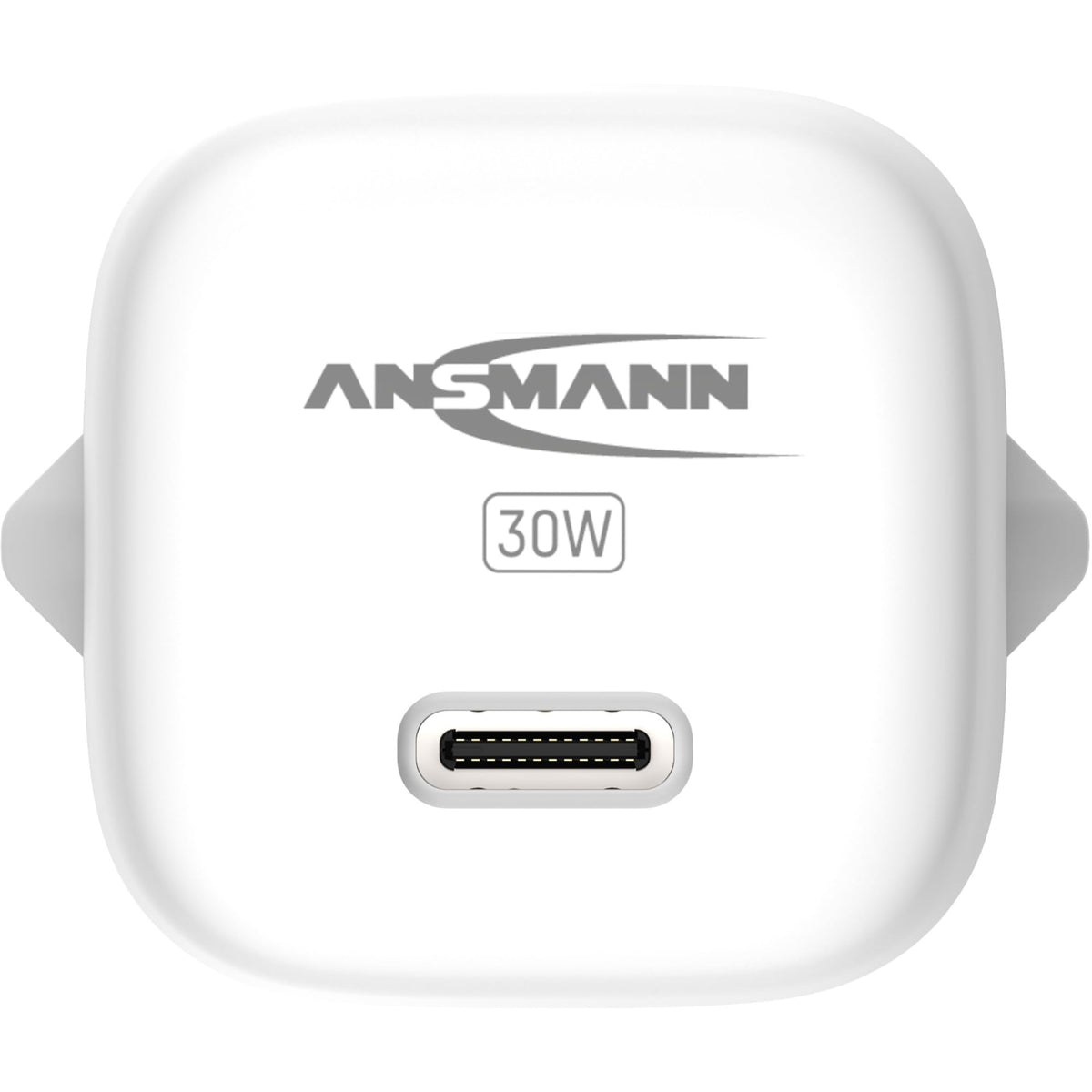 CHARGEUR SECTEUR 1 PORT USB Type-C 30 W
