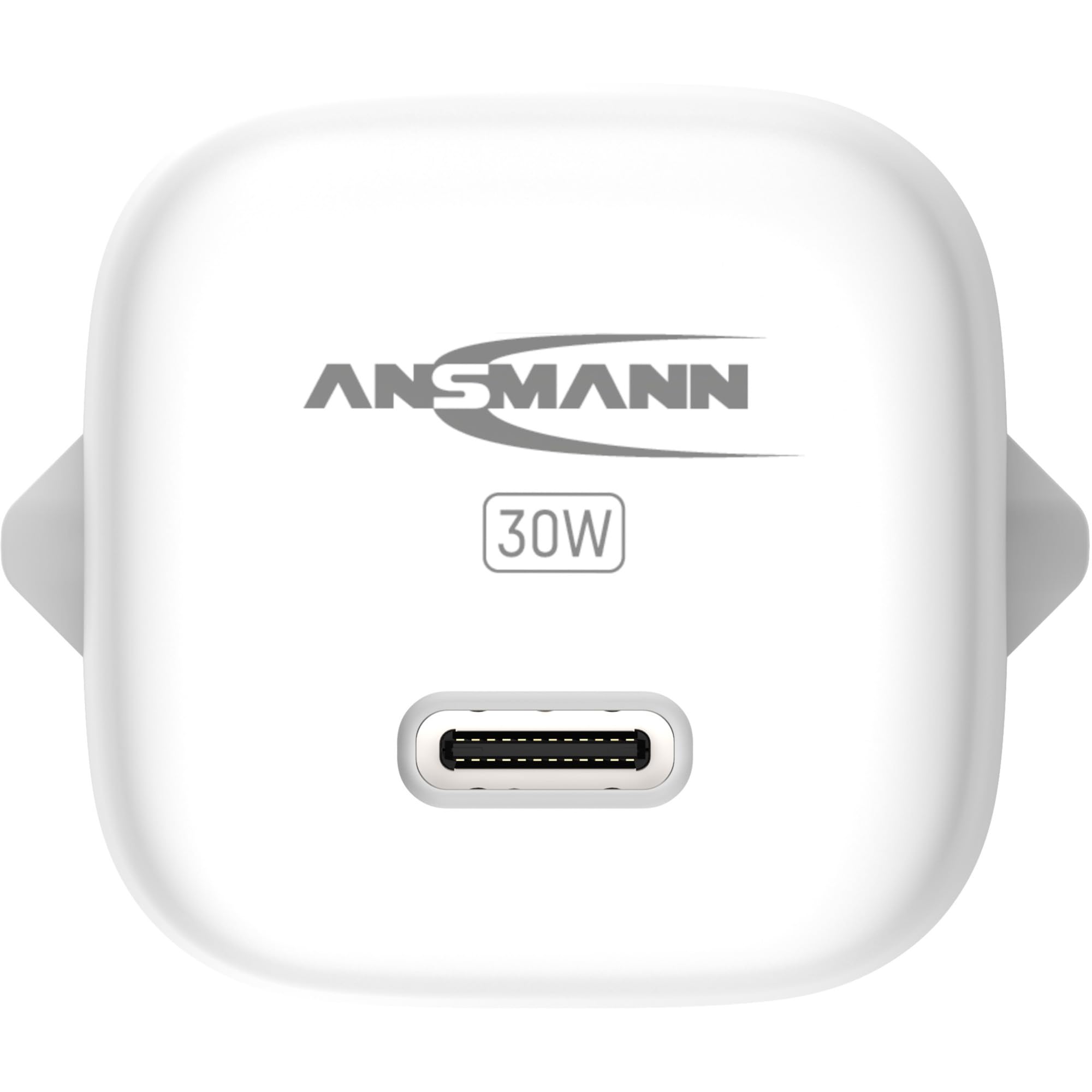 CHARGEUR SECTEUR 1 PORT USB Type-C 30 W