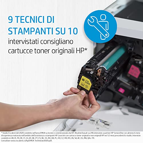 HP 149A Black Original LaserJet Toner Cartridge