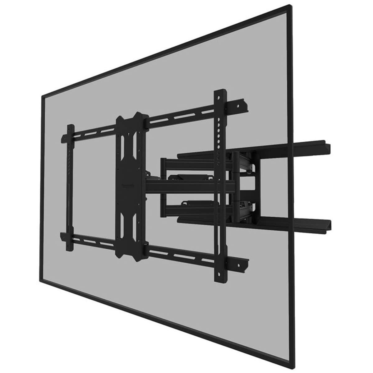 NEOMOUNTS WL40S-850BL18 Support pour Ã©cran mural 43-86p - orientable - installation rapide