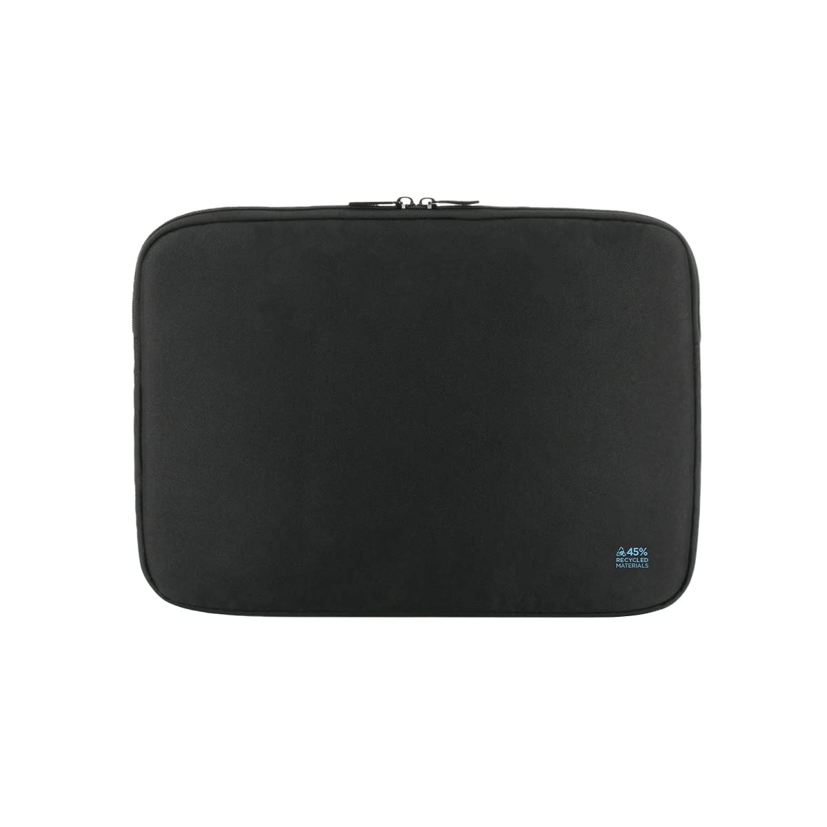 MOBILIS Housse Ordinateur Éco-Conçue TheOne 12.5-14" - 45% recyclé - Noir