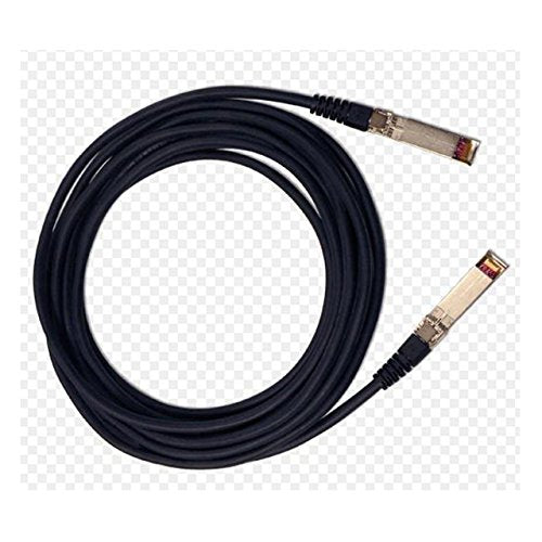 ALCATEL-LUCENT ENTERPRISE SFP-10G-C3M 3m direct attached SFP+ copper cable