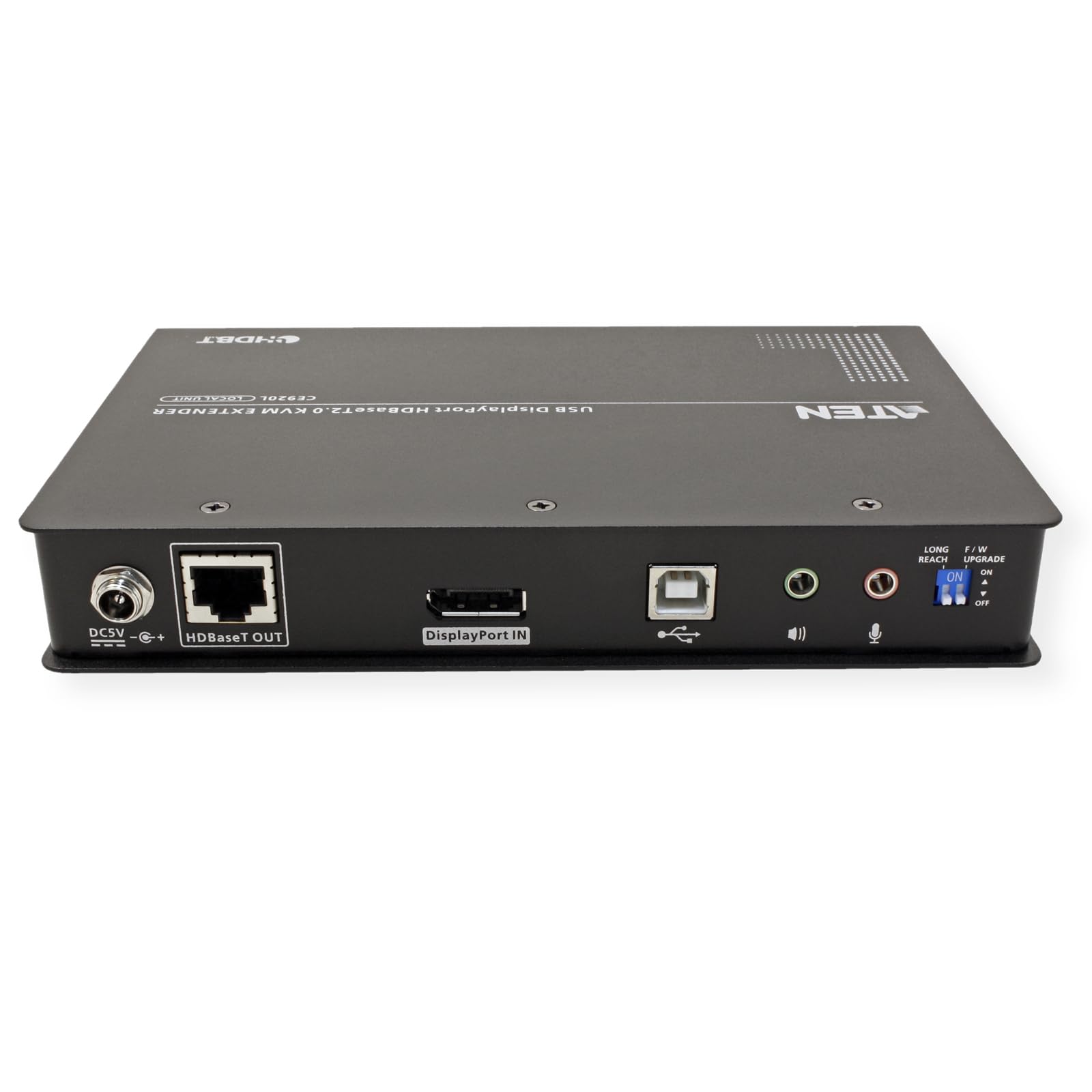 ATEN CE920-ATA-G extension KVM Émetteur et récepteur