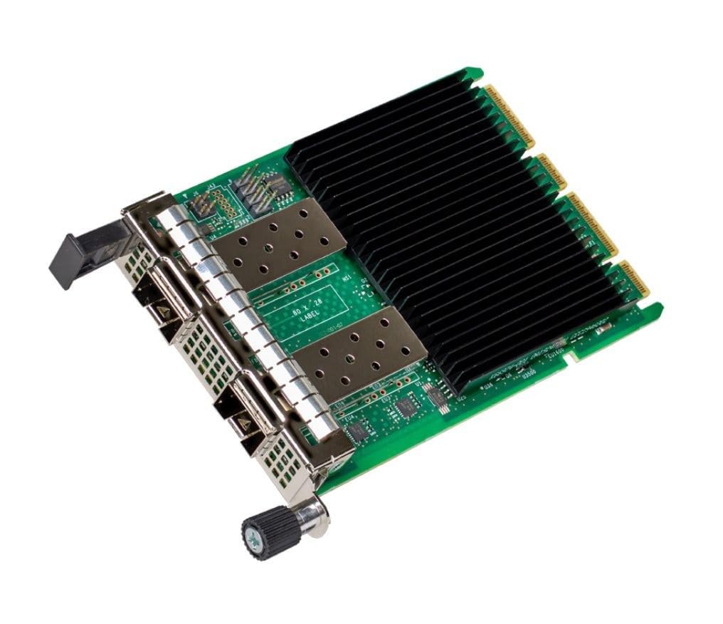 INTEL E810XXVDA2OCP3G 25GbE Ethernet Network Adapter E810