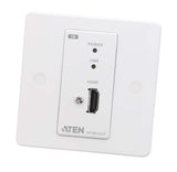 ATEN VE1801EUT Émetteur HDMI mural  HDBaseT-Lite