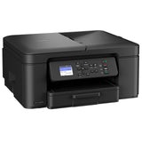 BROTHER DCP-J1360DW 3in1 MFP colour inkjet A4 16ppm 150sheets USB Wi-Fi