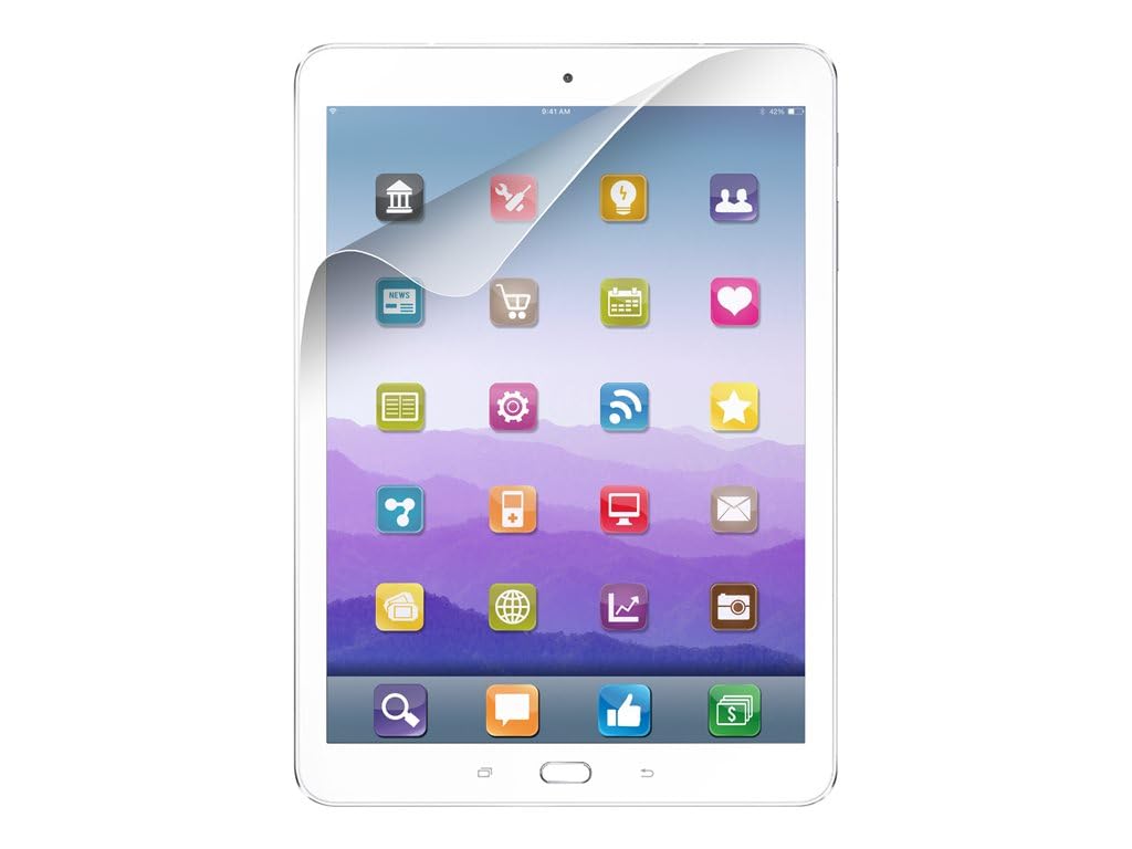 PORT UNIVERSAL SCREEN PROTECTION FOR TABLET 10.1 p