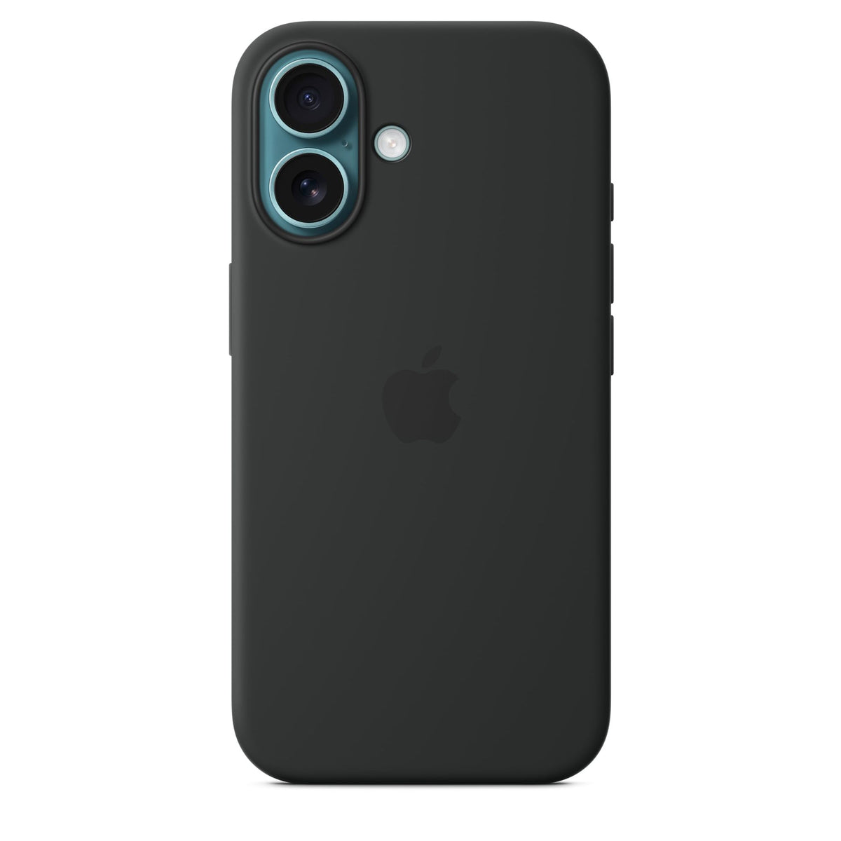 iPhone 16 Si Case Black