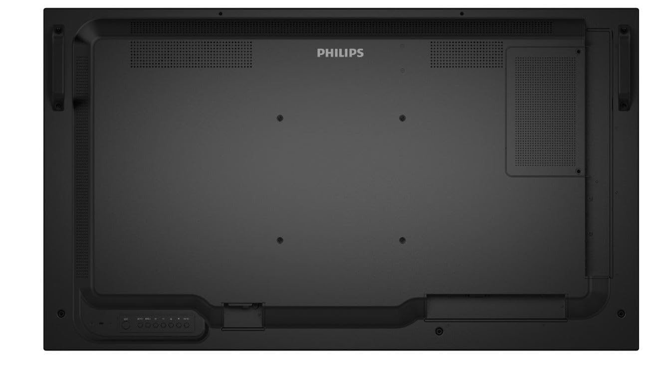 Moniteur Videowall Philips 50BDL3117P/00 50" 4K Ultra HD