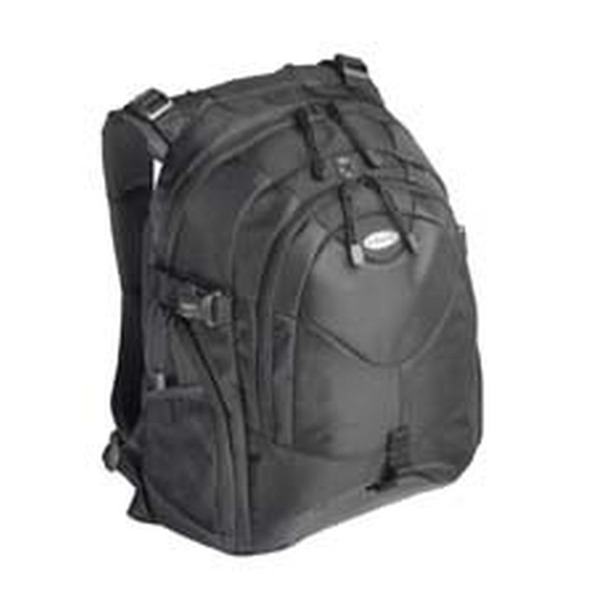 Carry Case/Black Campus Notebook Backpac