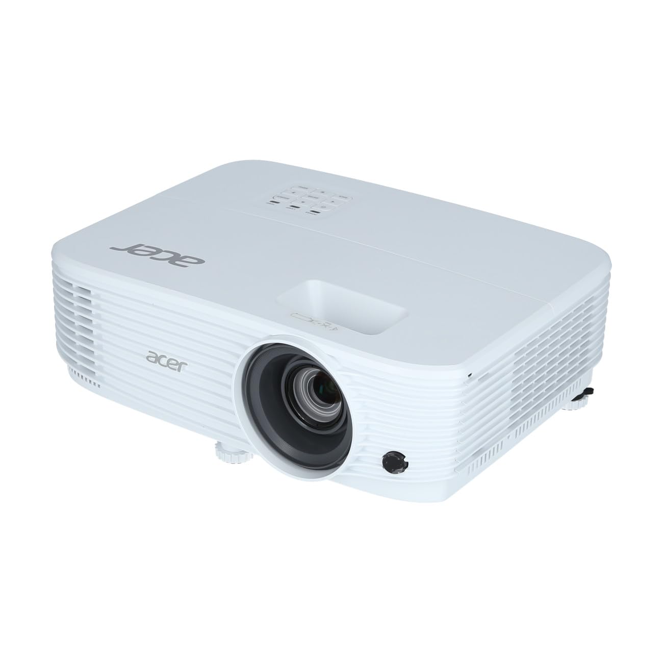 Projector Acer P1257i - Lamp 4.500 Lm-
