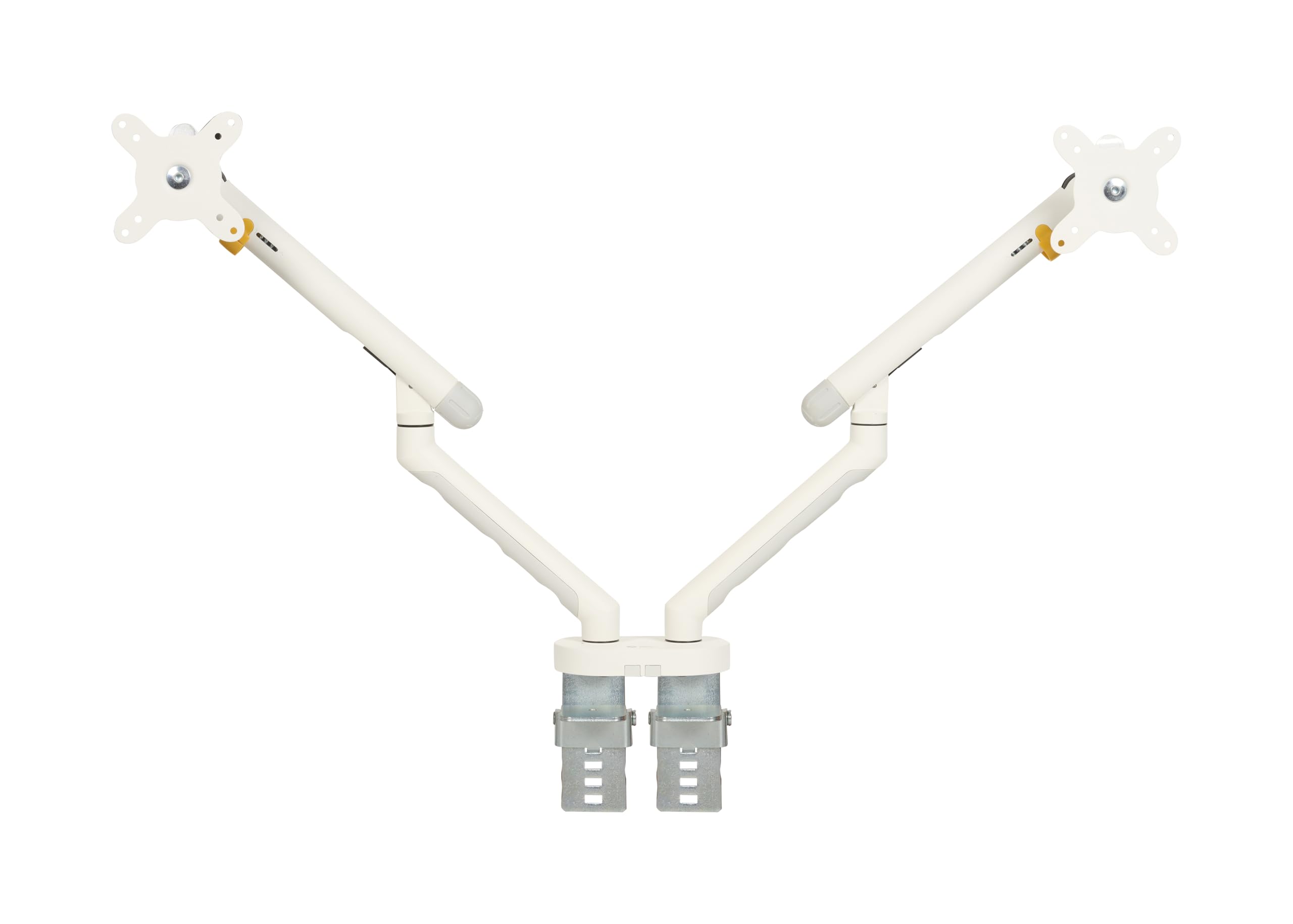 BAKKERELKHUISEN Bras double écrans BE Flexible Dual Blanc