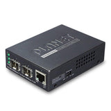Planet GT-1205A Convertisseur Bridge RJ45 Gigabit +2 SFP