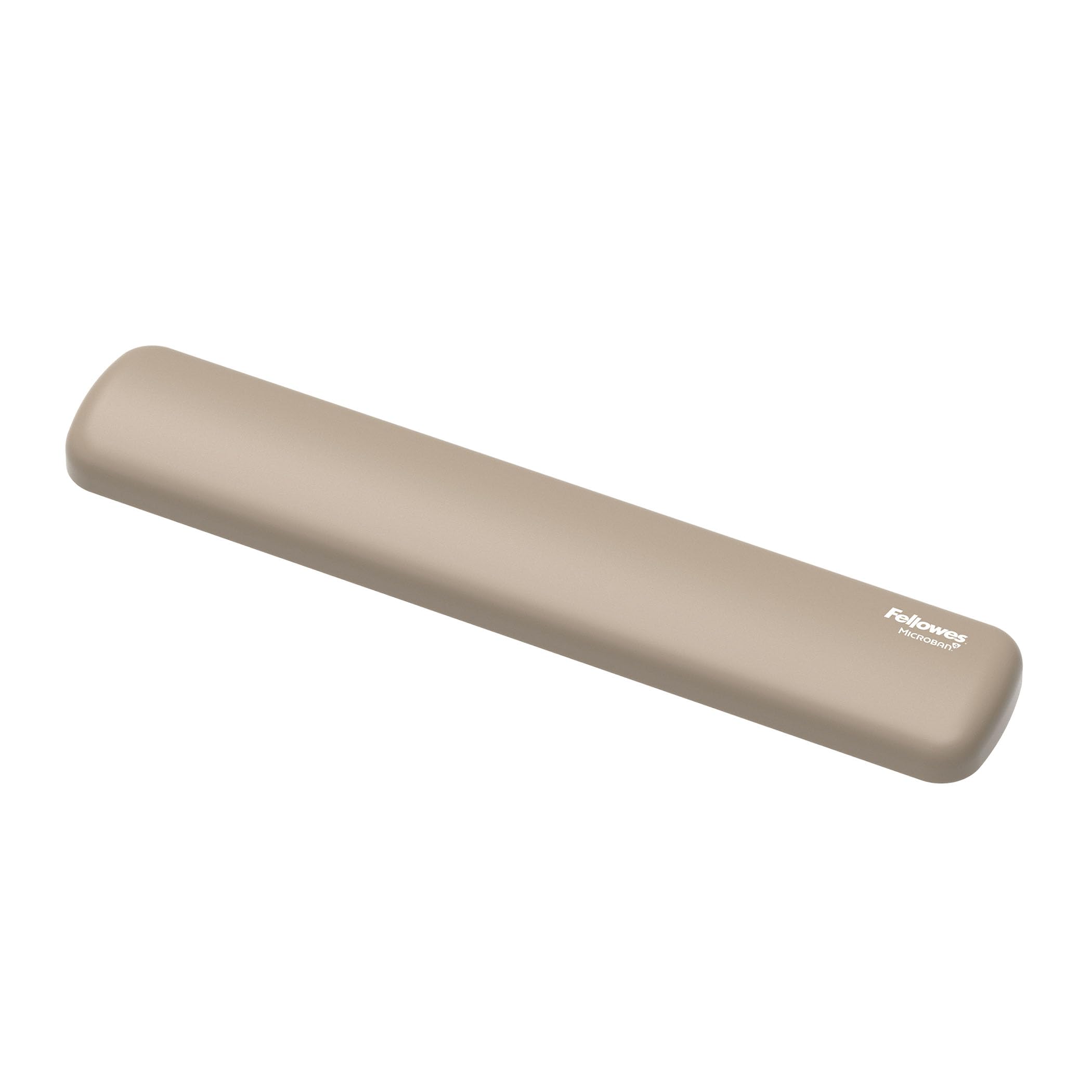 FELLOWES Repose-poignets clavier compact Breyta Sable