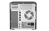 QNAP TS-h686-D1602-8G Intel Xeon D-1602 8Go RAM 4x2.5GbE 3xUSB3.2 4+2 2.5p/3.5p SATA 6Gbps