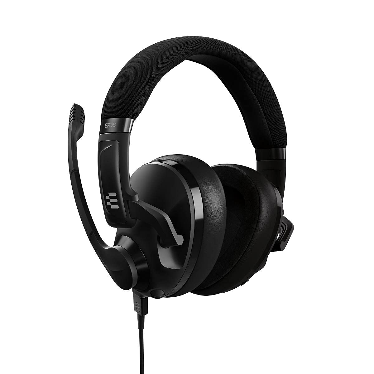 H3 Hybrid Black