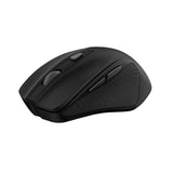TRUST Souris sans fil silencieuse NITO - Noire