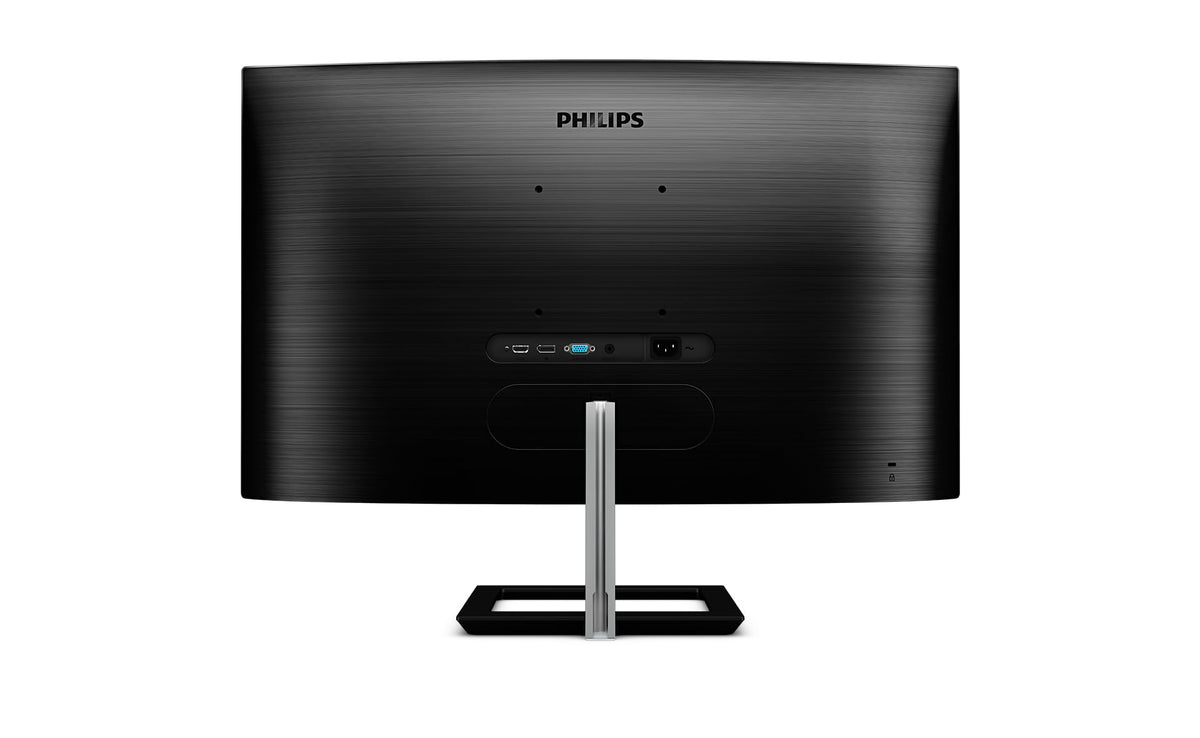 PHILIPS 325E1C/00 - 31.5pcs - INCURVE - QHD - MVA - VGA - HDMI - DP -AUDIO