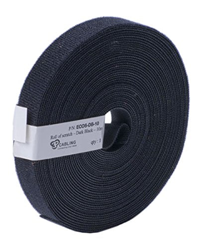 Eco-scratch ECOS-SB-10 bleu 10 m