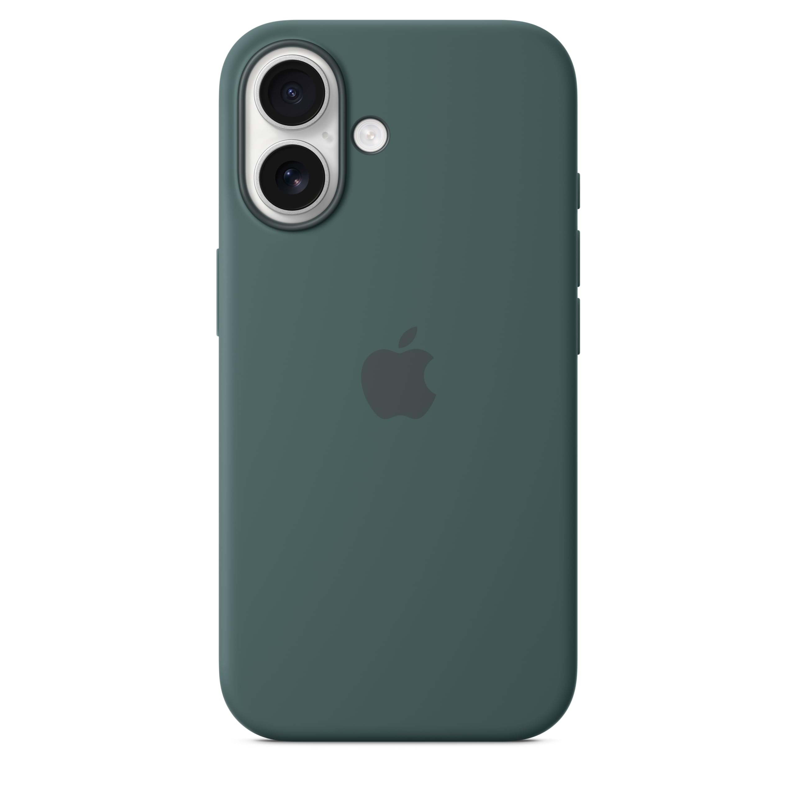 iPhone 16 Si Case Lake Green