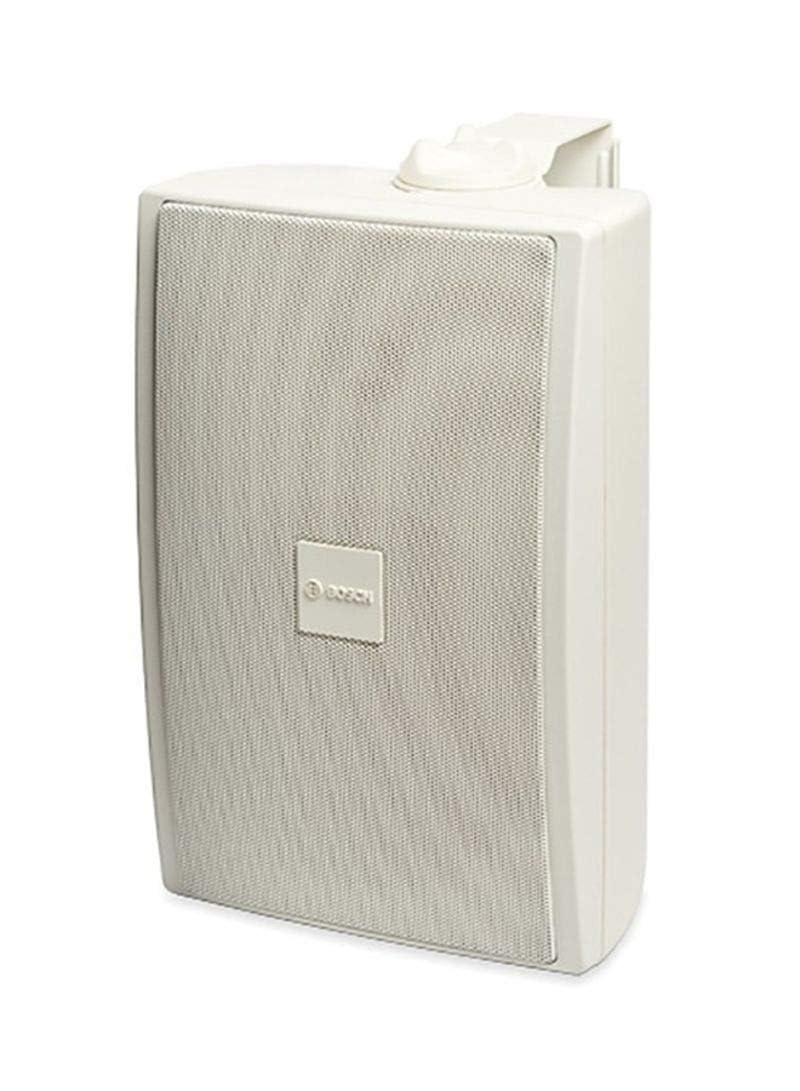 BOSCH- Haut-parleur 30W LB2-UC30-L1 -- Blanc