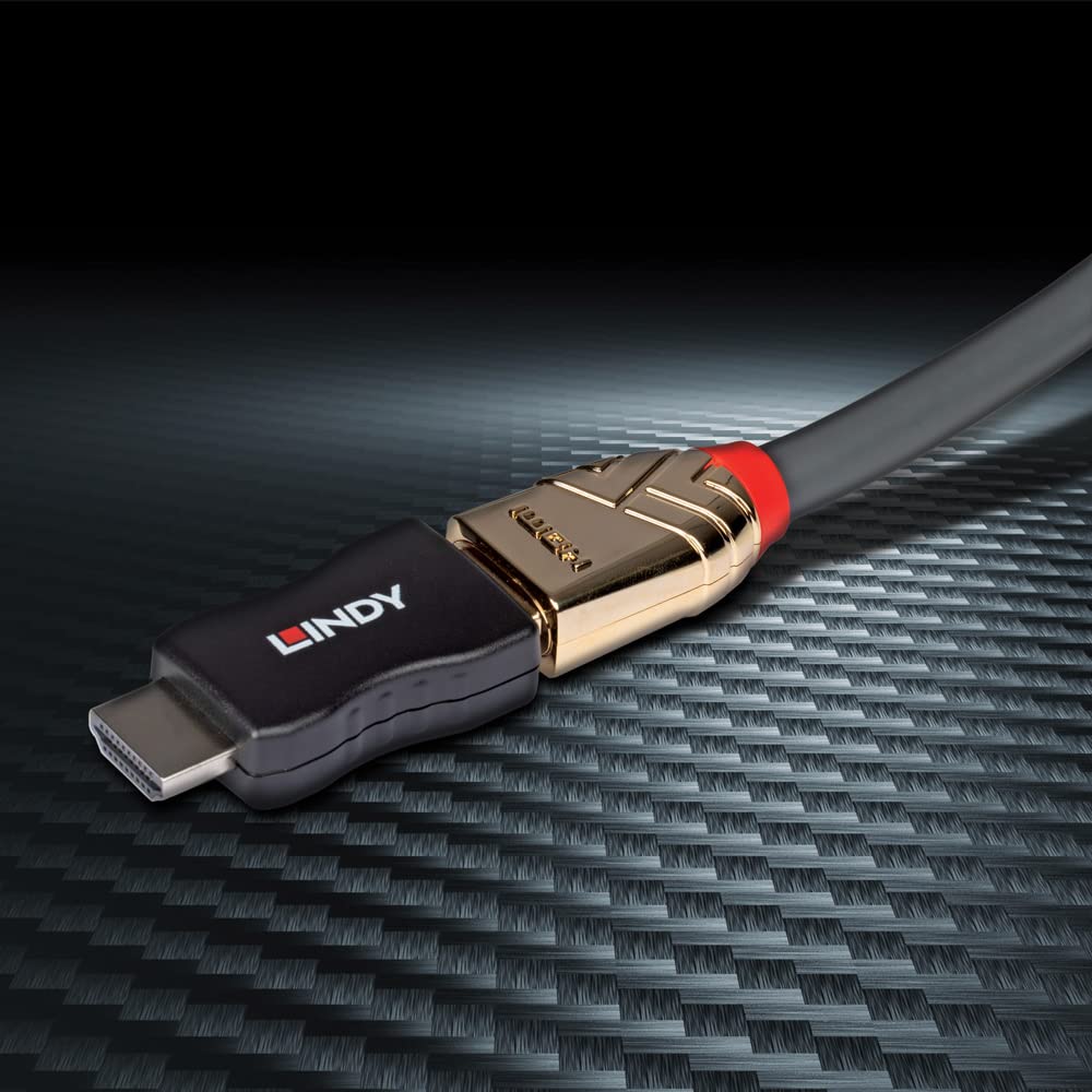 LINDY HDMI 2.0 EDID Emulator