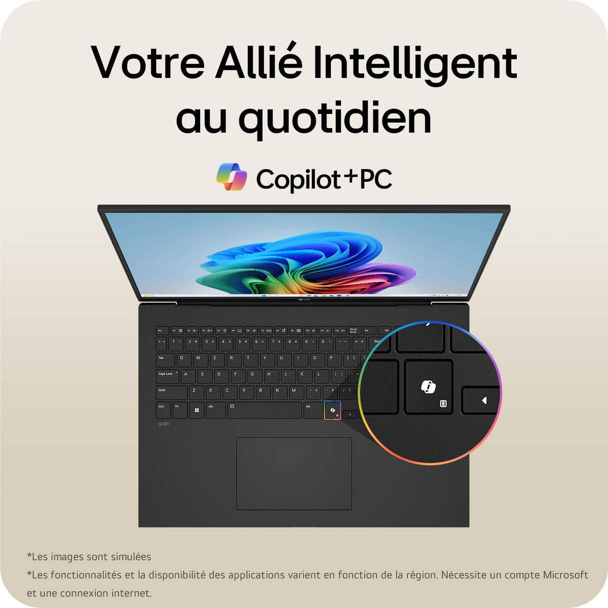 17Z90RU-G.AP55F/17''/i5-1334U/16GB/512GB
