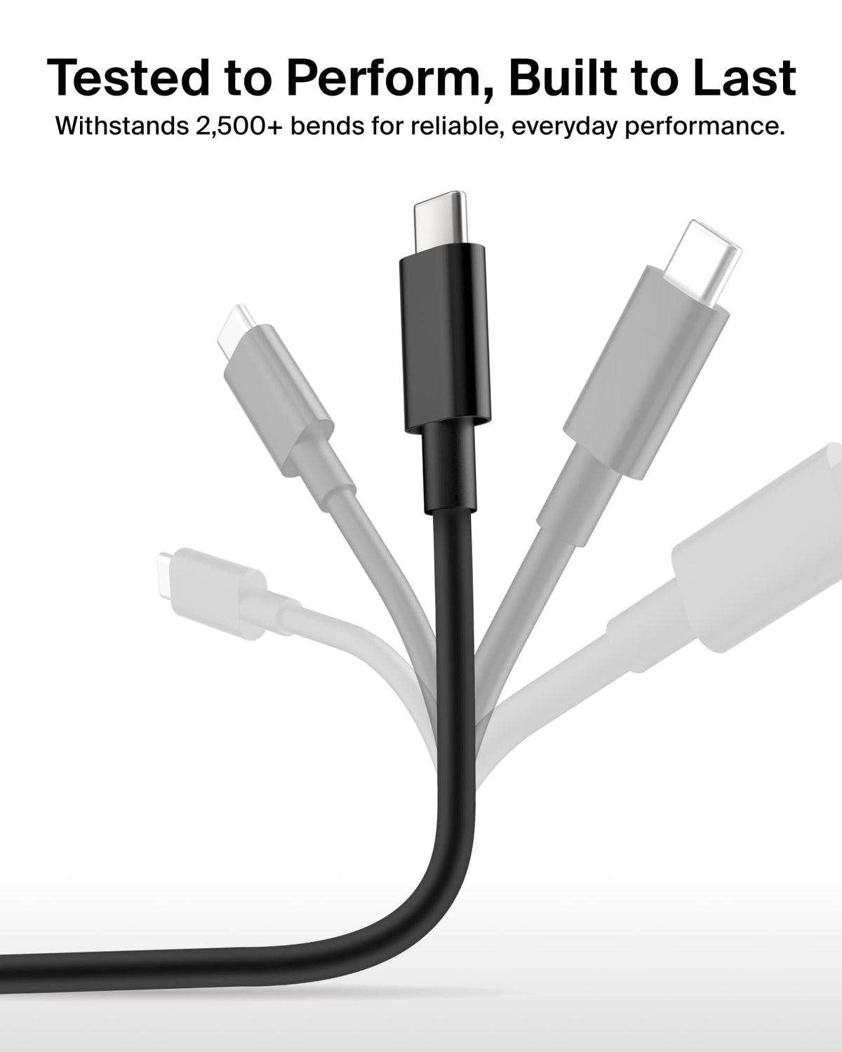 BELKIN USB-C to HDMI 2.1 Cable 2m
