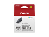 CANON PFI-5100 SERIES Chroma Optimiser ink tank