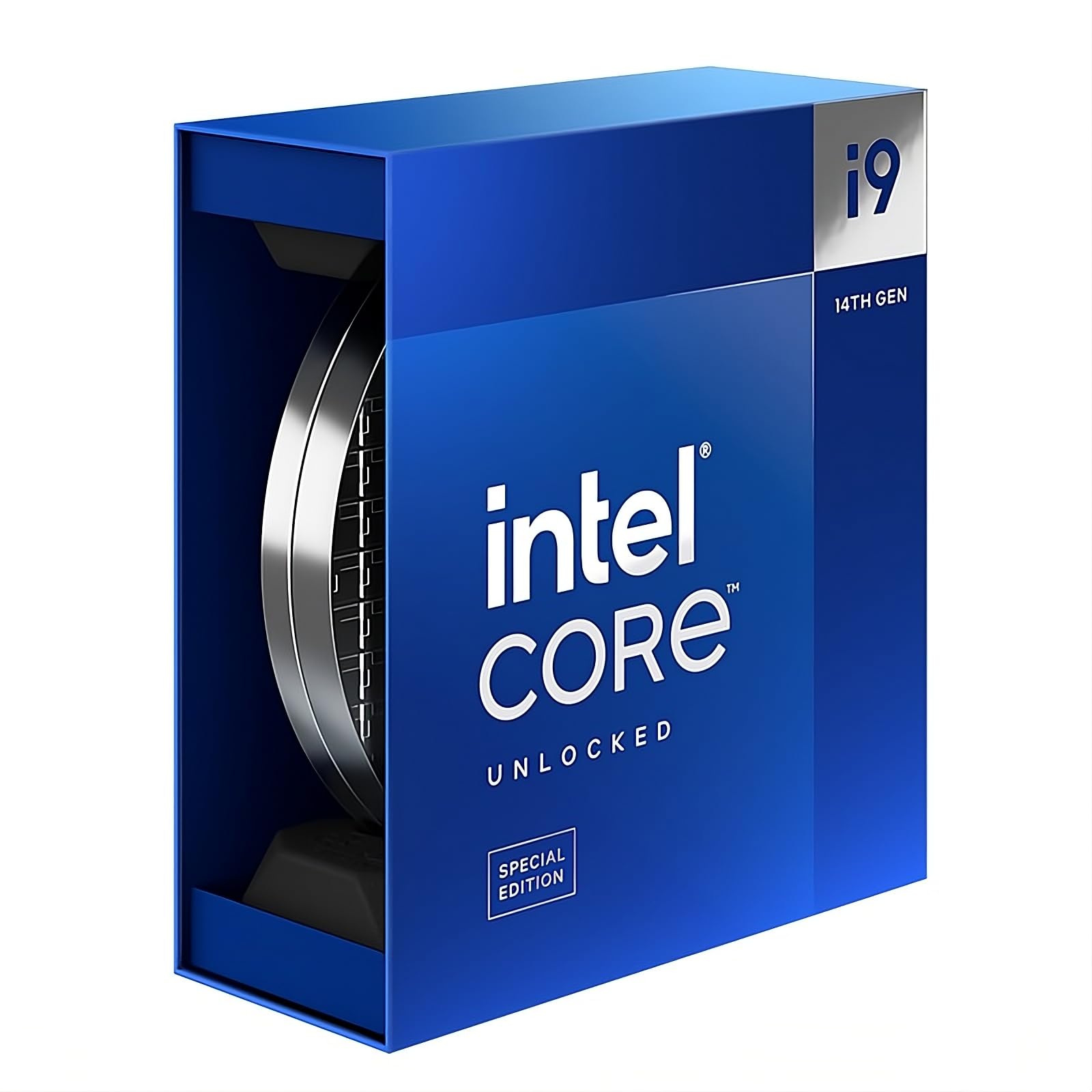 INTEL Core i9-14900KS 3.2GHz LGA1700 36Mo Cache Boxed CPU