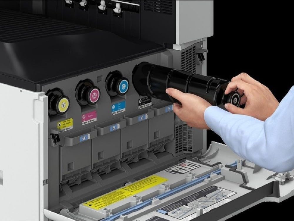 Canon imageRUNNER C3326i appareil multifonction laser couleur A3 DUPLEX DADF FAX 1200 x 1200 DPI 26ppm Wi-Fi