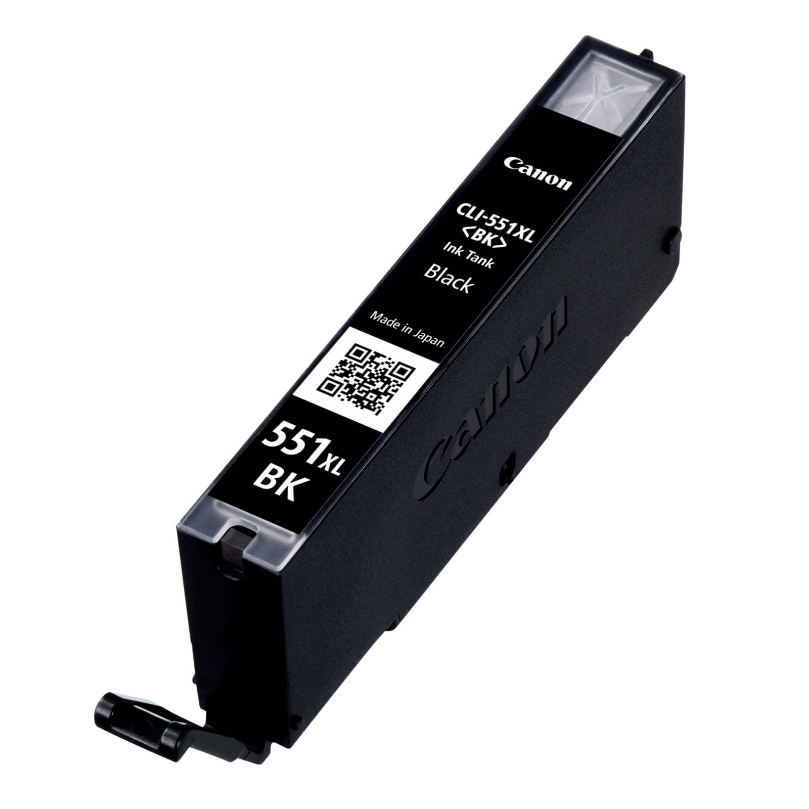 Ink/CLI-551XL Cartridge BK