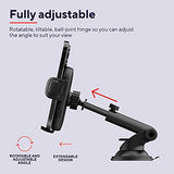 TRUST Support pour téléphone RUNO avec monture pour pare-brise