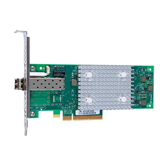 QLogic 16Gb Enhanced Gen5 FC Single-port HBA