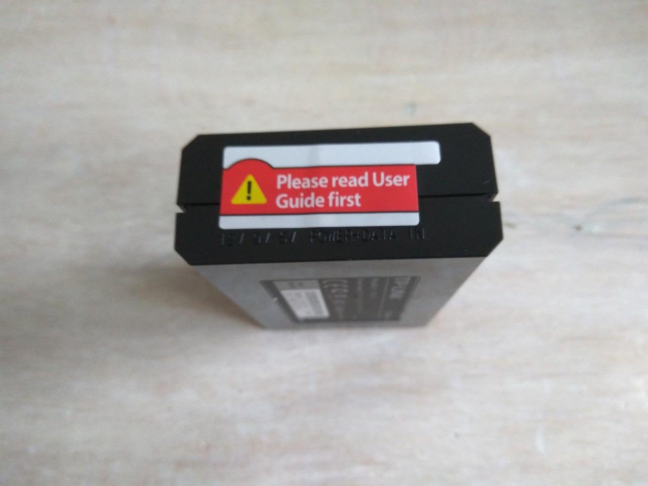 PoE Splitter Adapter