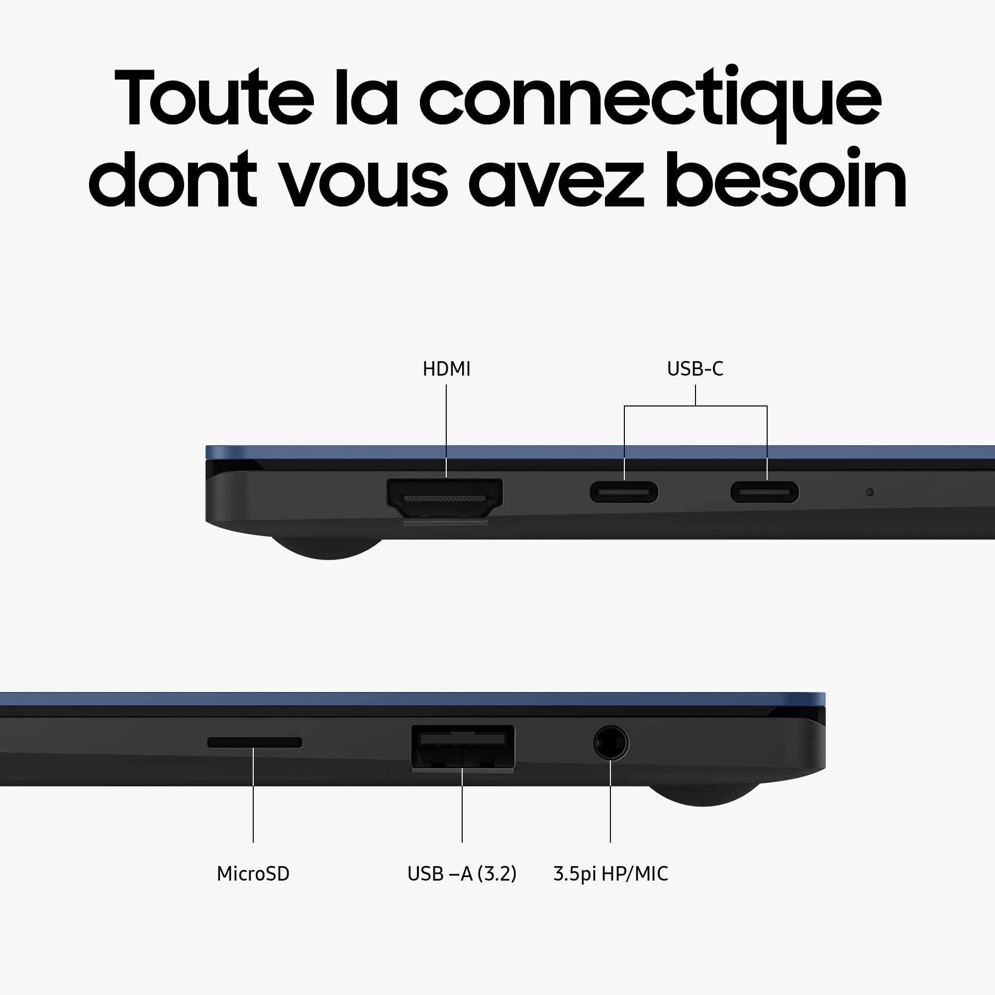 CB Plus 15.6" i5U 8GB/256GB Chrome