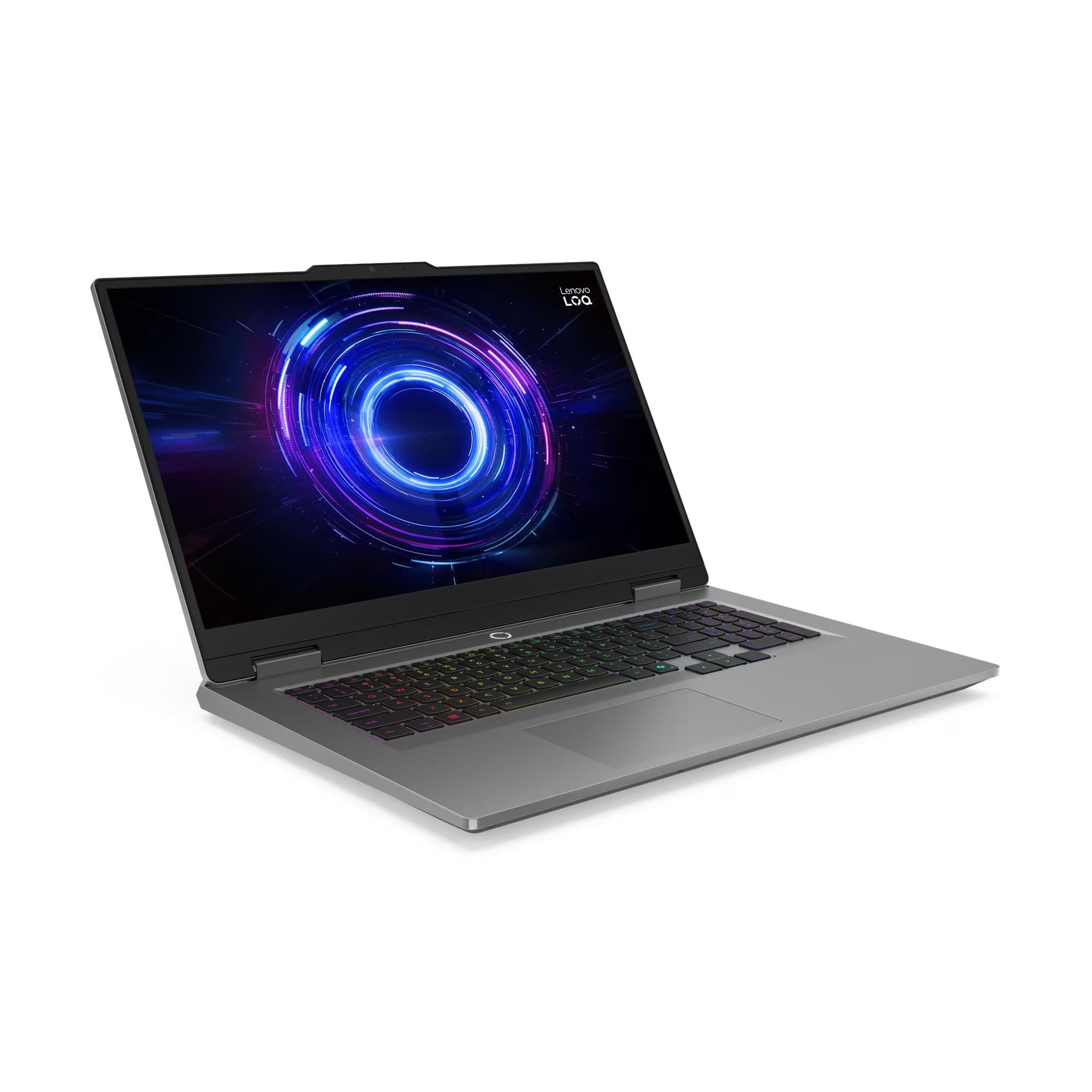 Lenovo LOQ 17IRX10 INTEL i5-13450HX 16GB DDR5 512GB NVIDIA RTX5050 8GB 17'' FHD