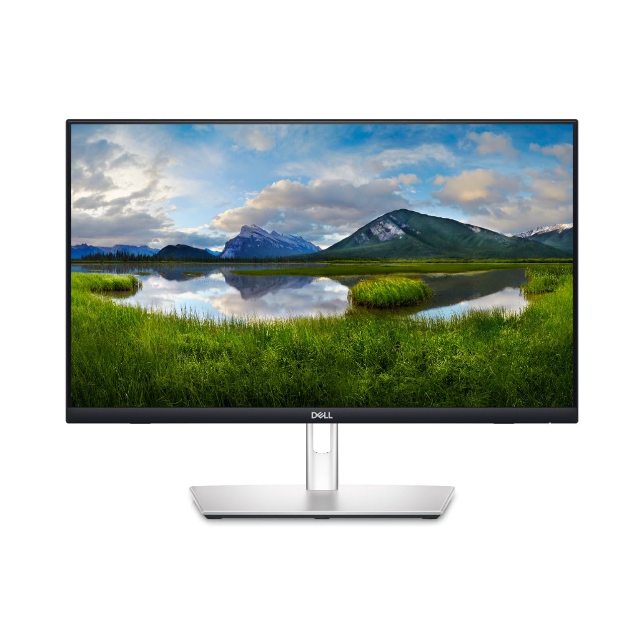 Dell 24" P2424HT FHD Touch Monitor