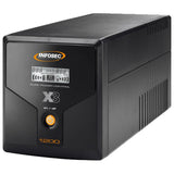 INFOSEC Onduleur X3 EX 1200 VA