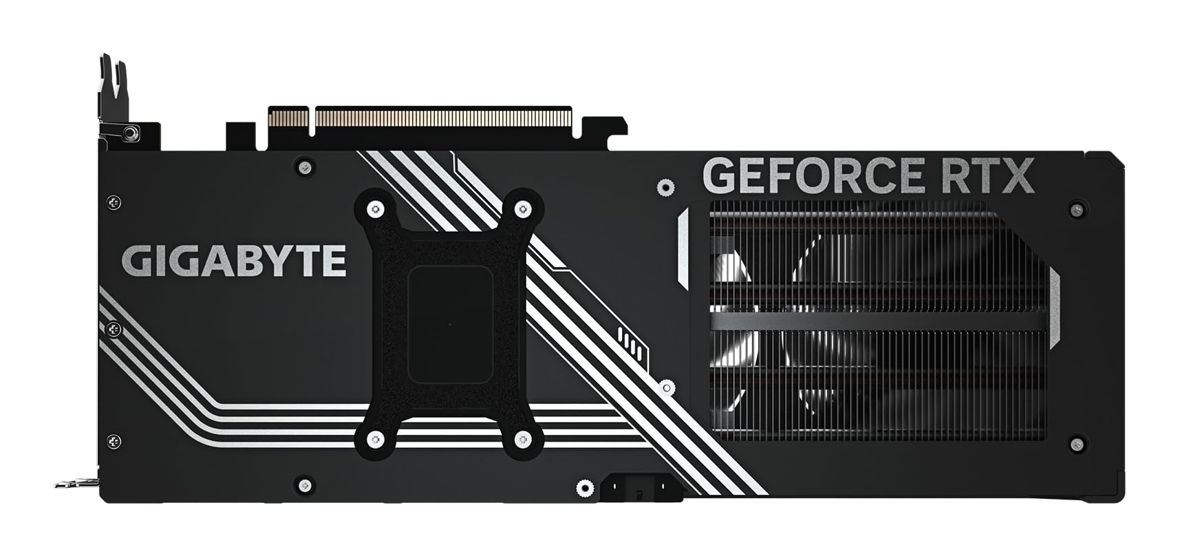 Gigabyte GeForce RTX 5070 WINDFORCE OC SFF 12 Go DLSS 4