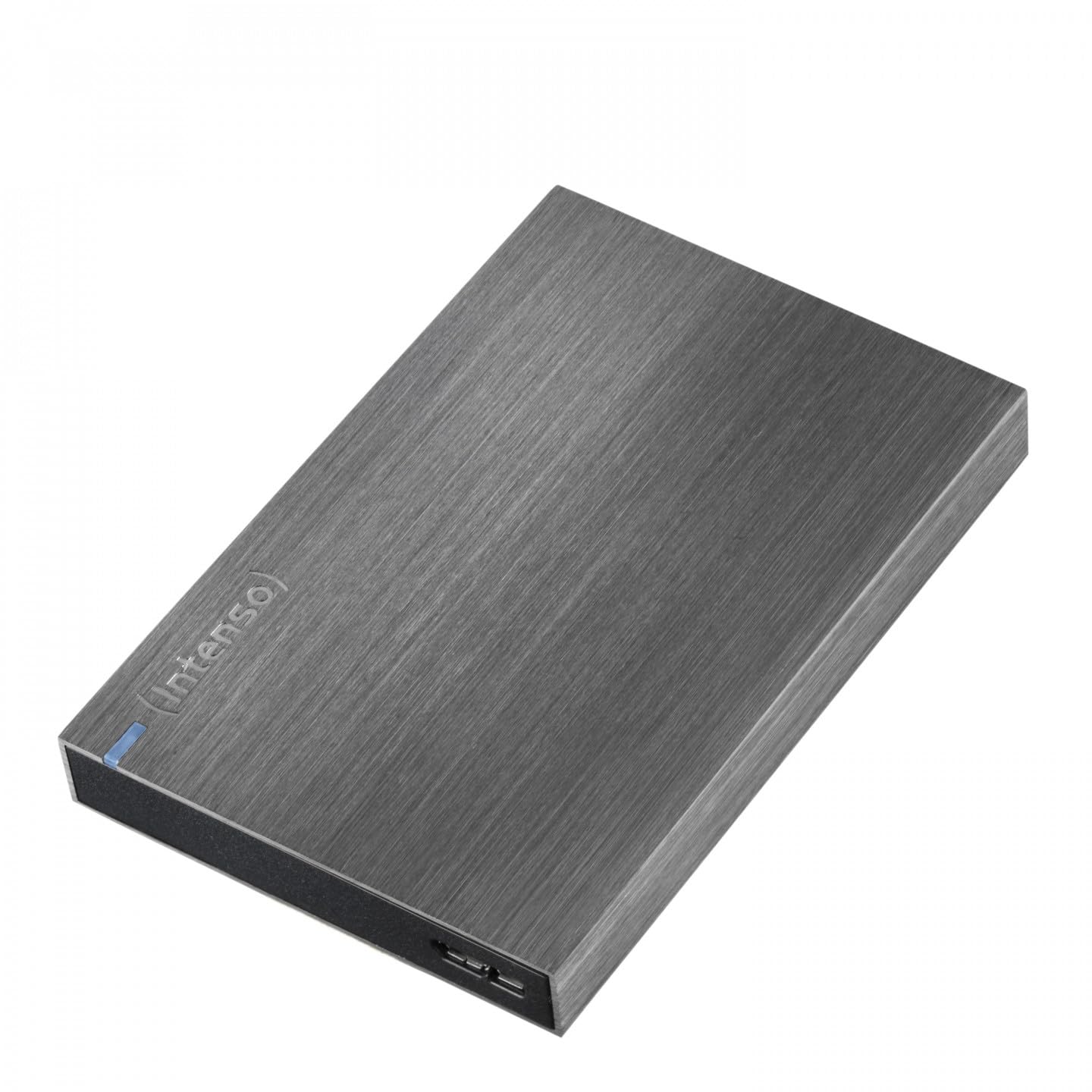 INTENSO HDD Ext. 2.5" Memory Board USB 3.2 - 2 To