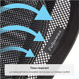FELLOWES PROFESSIONAL MESH BACK SUPPORT