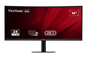 34" UWQHD 3440 x 1440 21:9