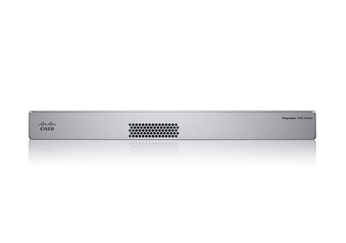CISCO Firepower 1140 ASA Appliance 1U