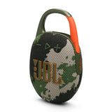 JBL CLIP-5 Squad