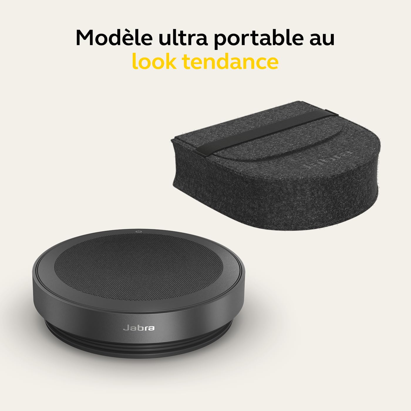 Jabra Speak2 75 MS Teams Link 380c