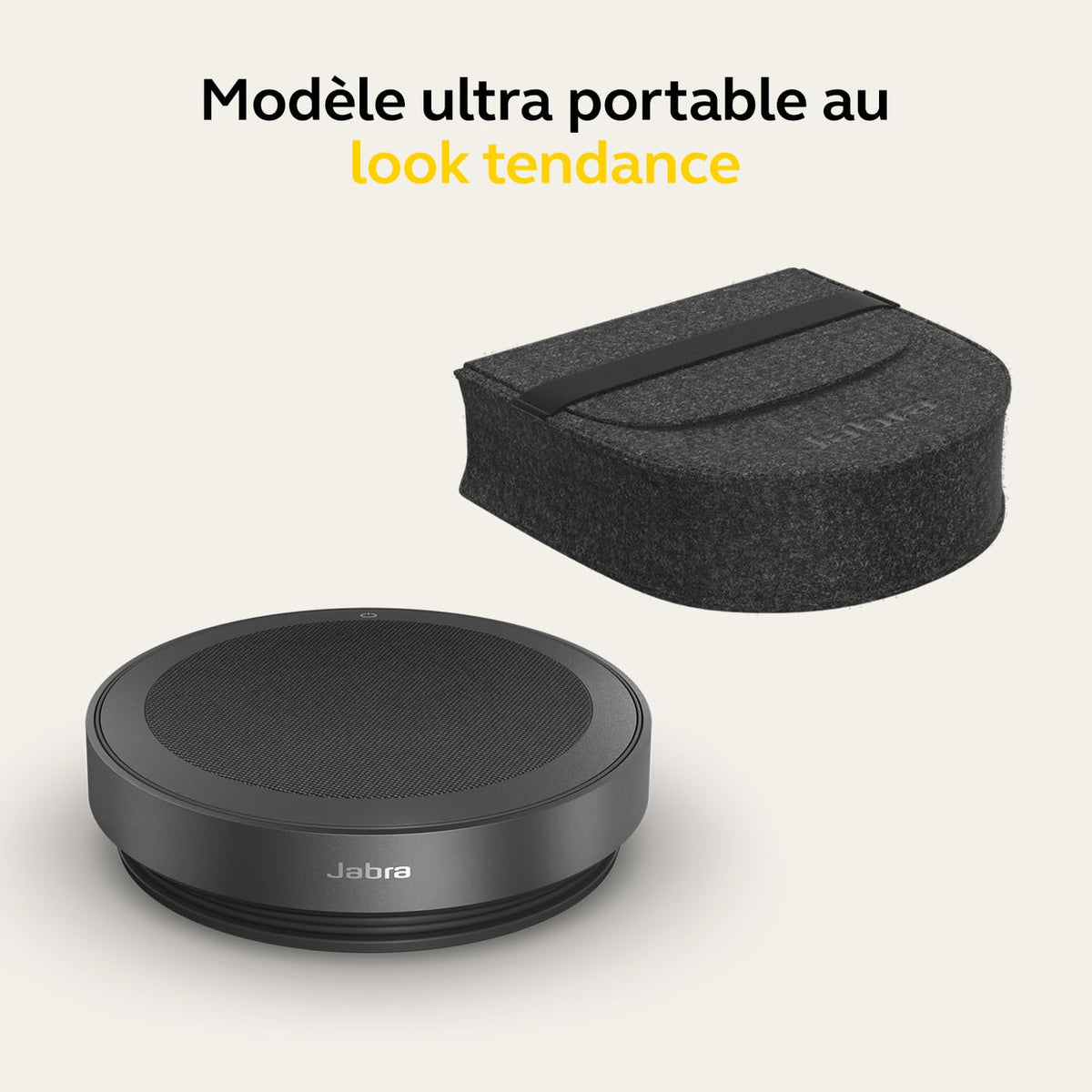 Jabra Speak2 75 MS Teams Link 380c