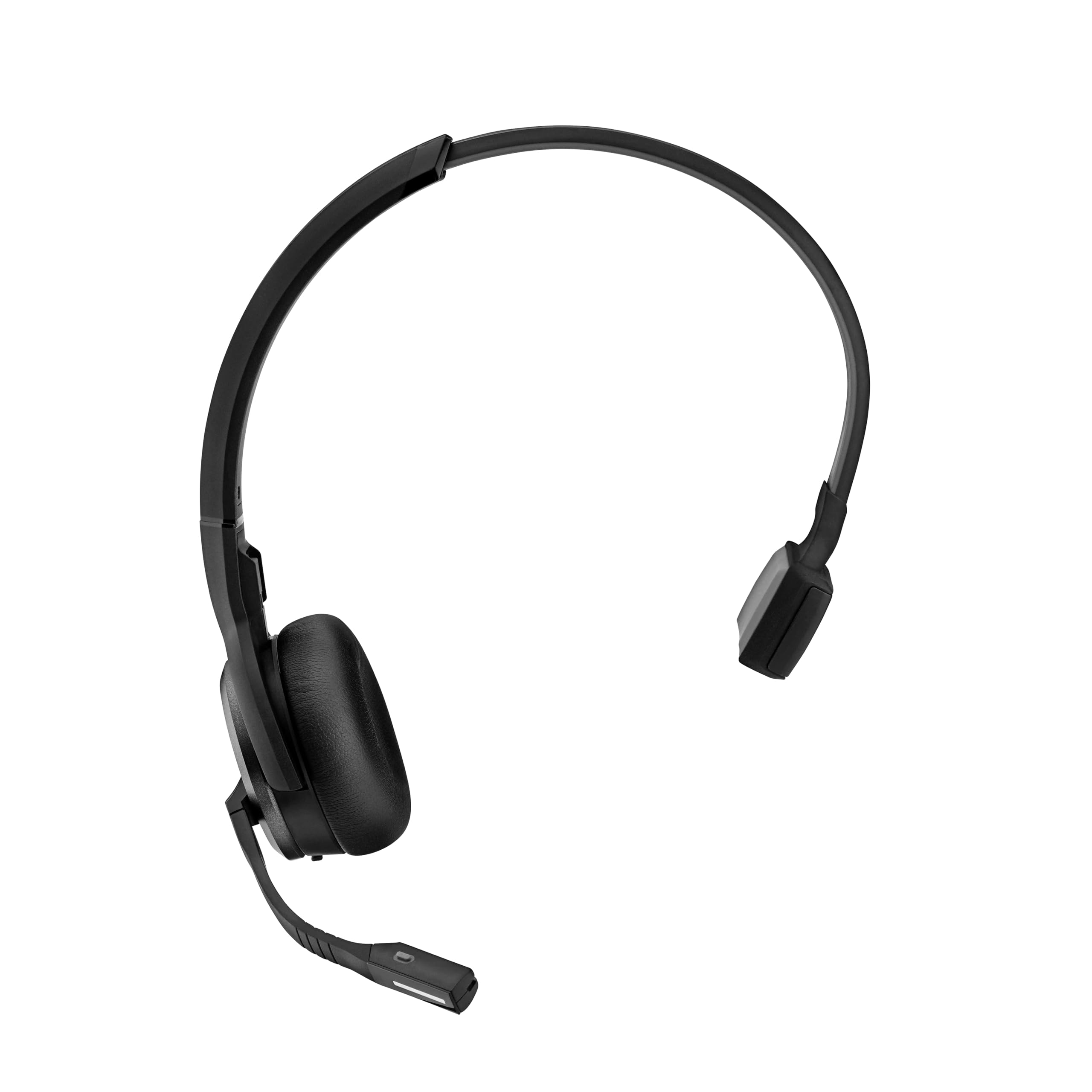 EPOS IMPACT SDW 5036 EU/UK/AUS Wireless DECT Headset monaural with base station for phone mobile and PC incl BTD 800 dongle