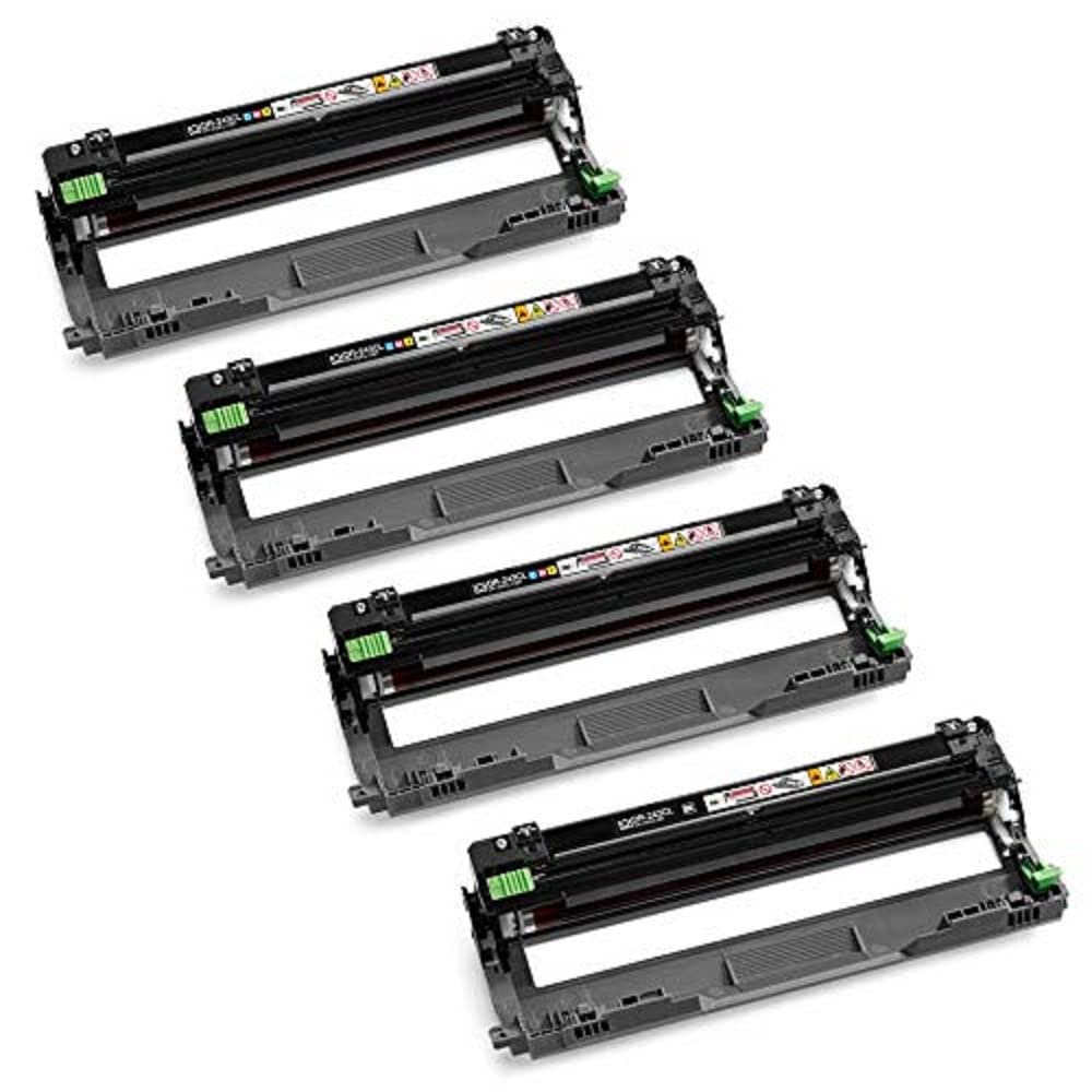 BROTHER DR243CL Tambour de 18000 pages pour Hl-L32xx DCP-L35xx MFC-L37xx