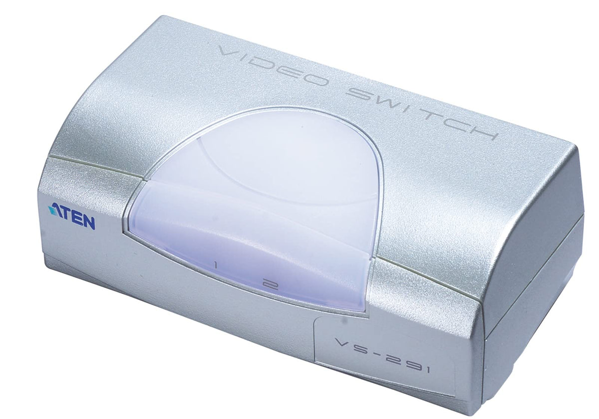 Aten VS291 commutateur vga 2 ports